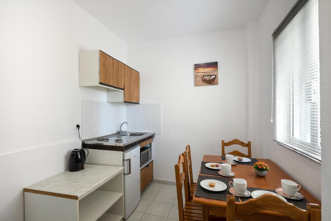 Nissaki Sea View Apartments Nisaki  Extérieur photo